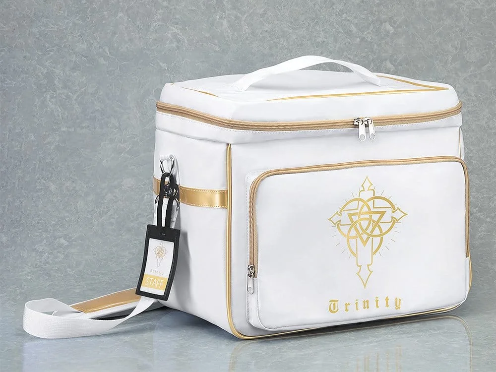 Blue Archive Shoulder Bag Mari's Trinity Bag